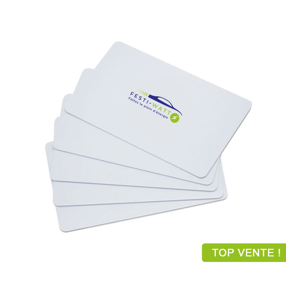 Carte RFID