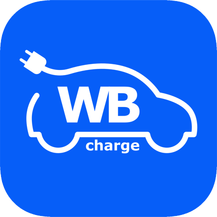 application wb-charge pour mobile