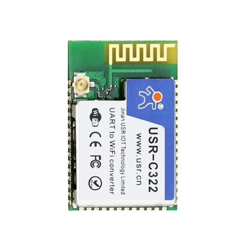 module wifi pour borne de recharge